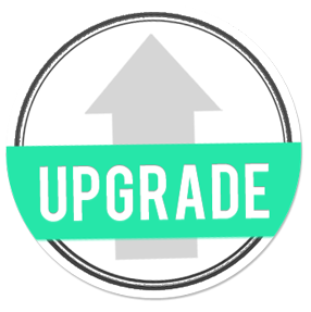 Upgrade